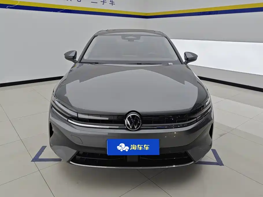 Volkswagen Sagitar — миниатюра 2