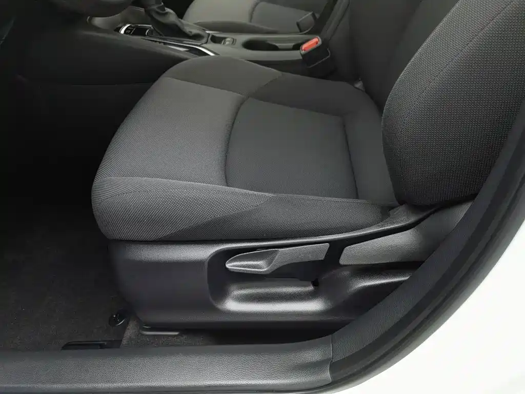 Toyota Levin — миниатюра 20