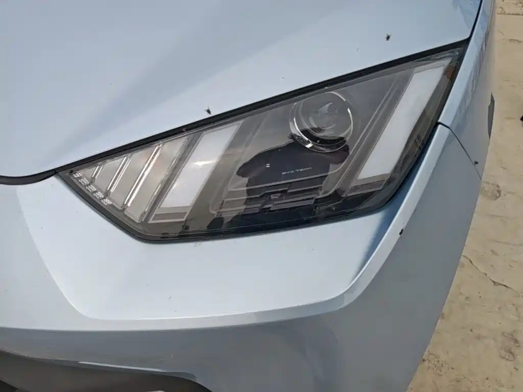 BYD Seagull — миниатюра 24