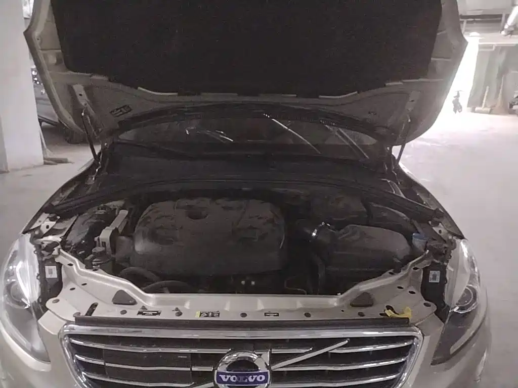 Volvo XC60 — миниатюра 16