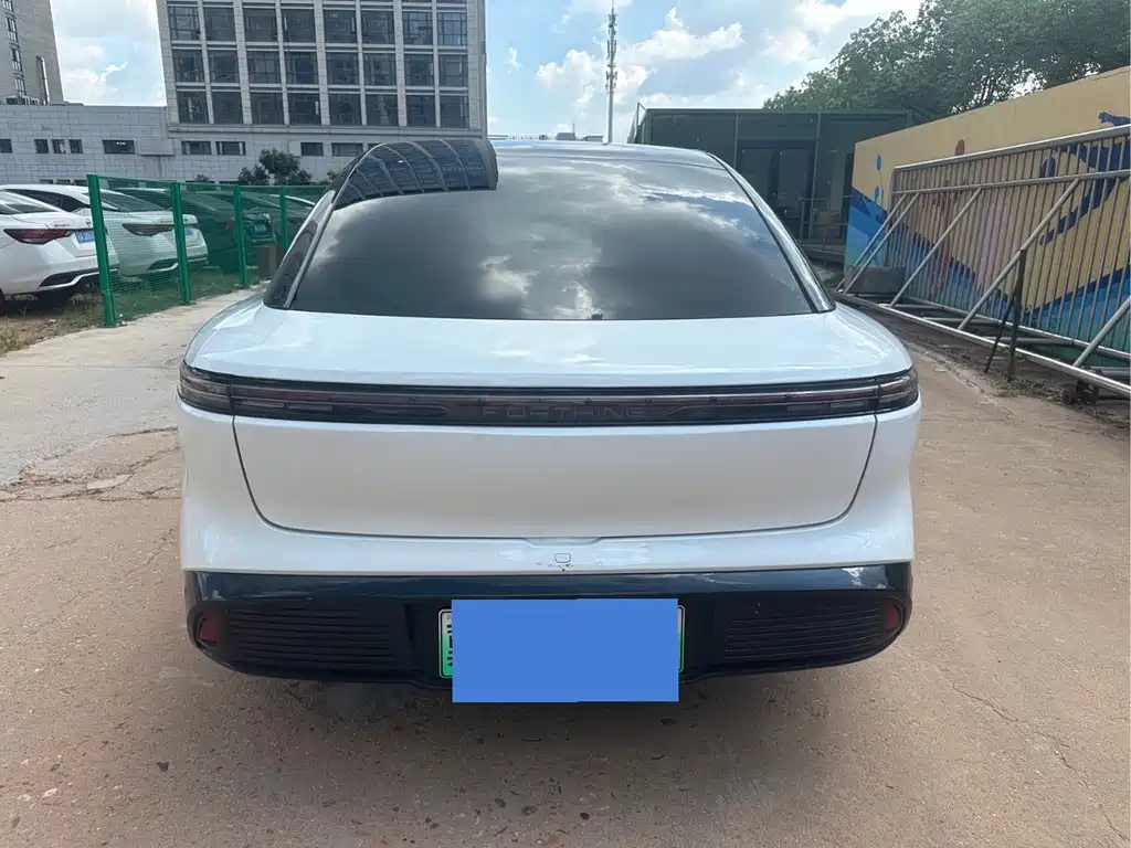 Fengxing Xinghai S7 — миниатюра 9