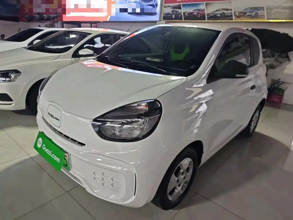 Roewe Clever — миниатюра 2