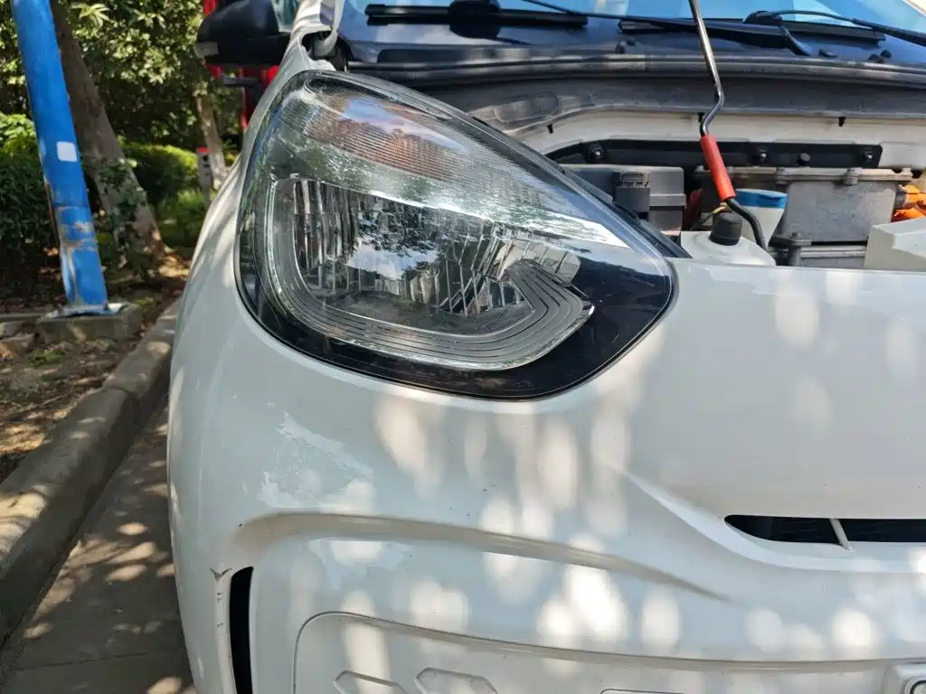 Roewe Clever — миниатюра 7