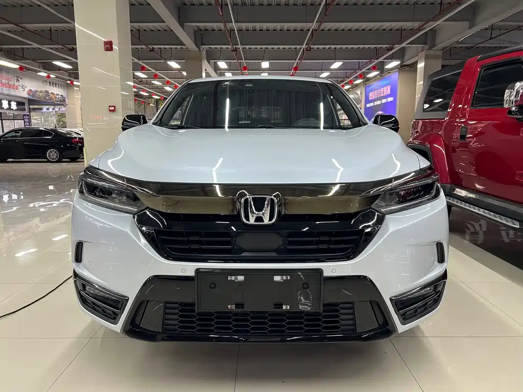 Honda Breeze — миниатюра 2