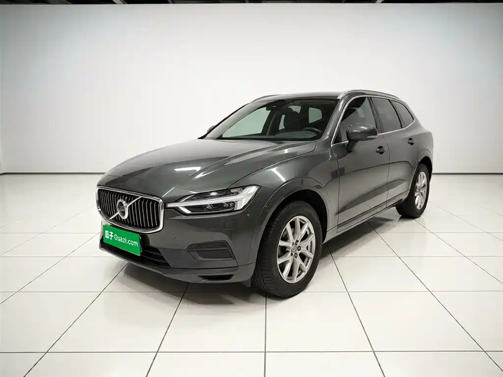 Купить Volvo XC60