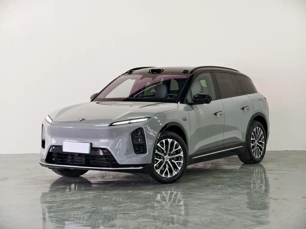 Nio ES6 2025