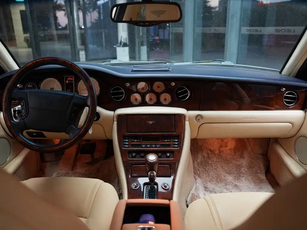 Bentley Elegance — миниатюра 8