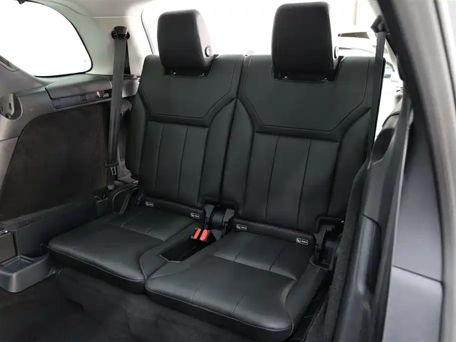 Land Rover Discovery 2020 3.0 SC V6 SE