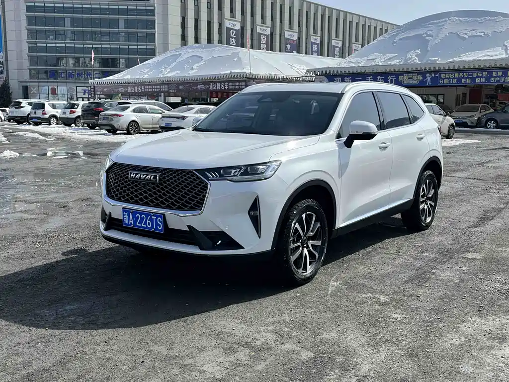 Haval H6 2023