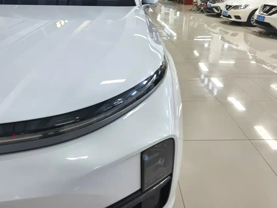 Li Auto Li L7 — миниатюра 5