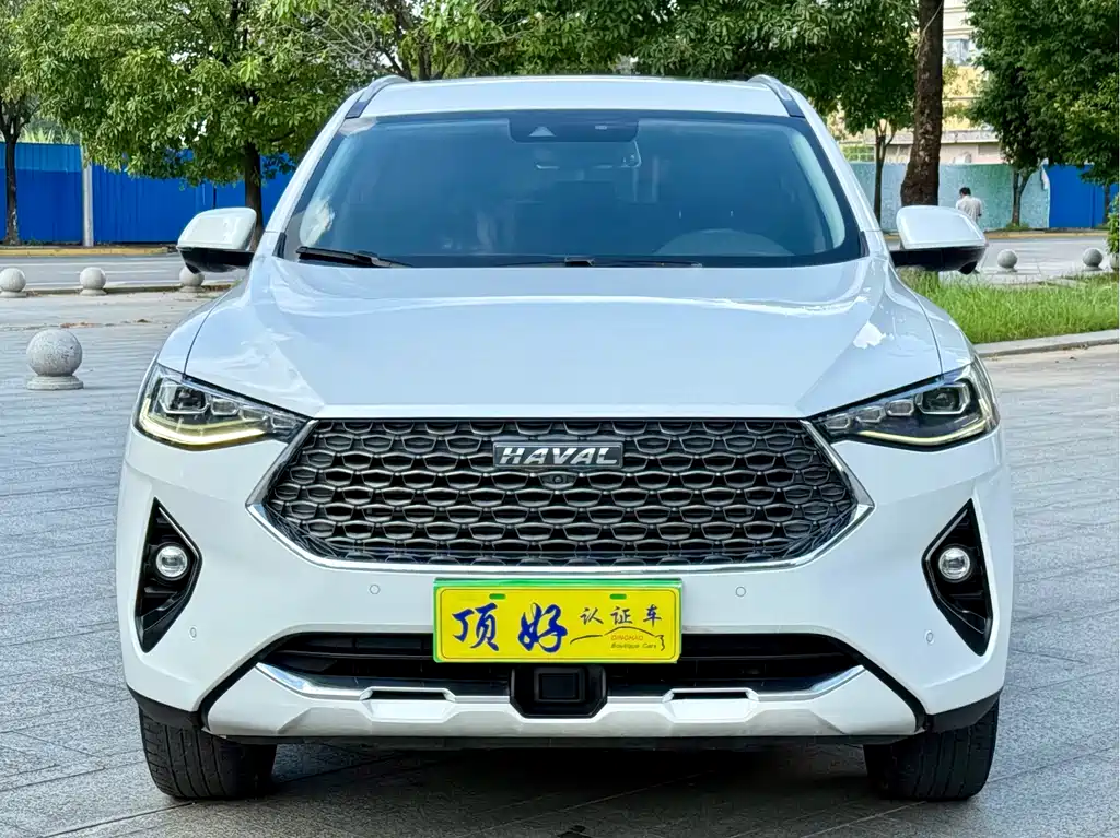 HAVAL  F7