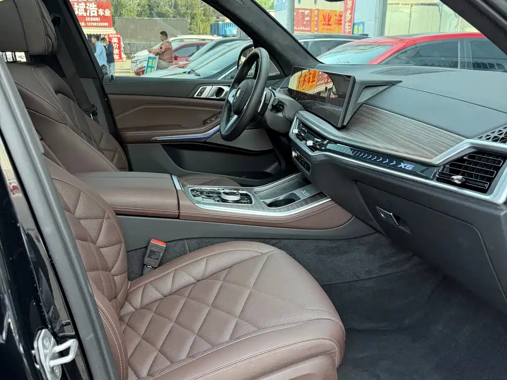 BMW X5 — миниатюра 4