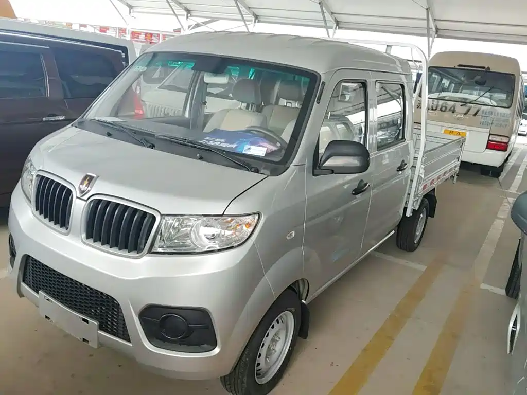 Jinbei Jinbei T3 — миниатюра 2
