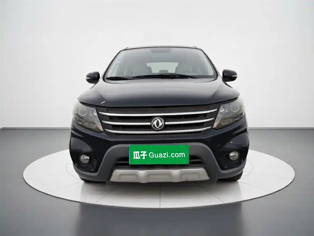 Dongfeng X5 2015 1.6L MT Premium
