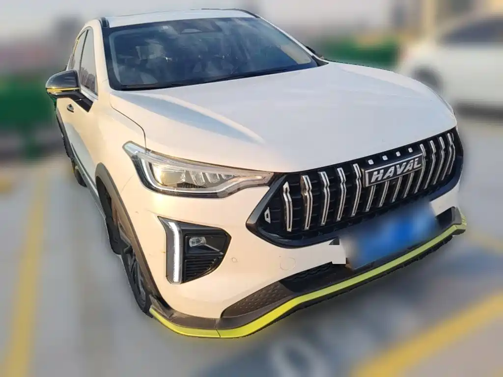 Haval Chitu — миниатюра 6