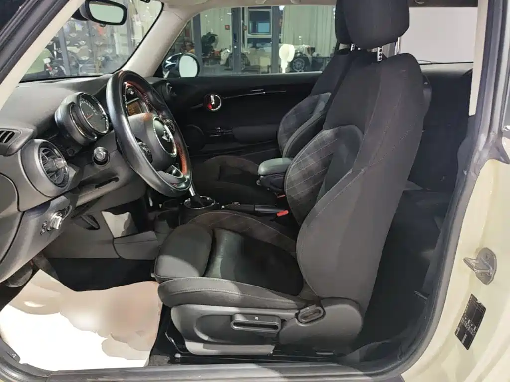 MINI Mini — миниатюра 15
