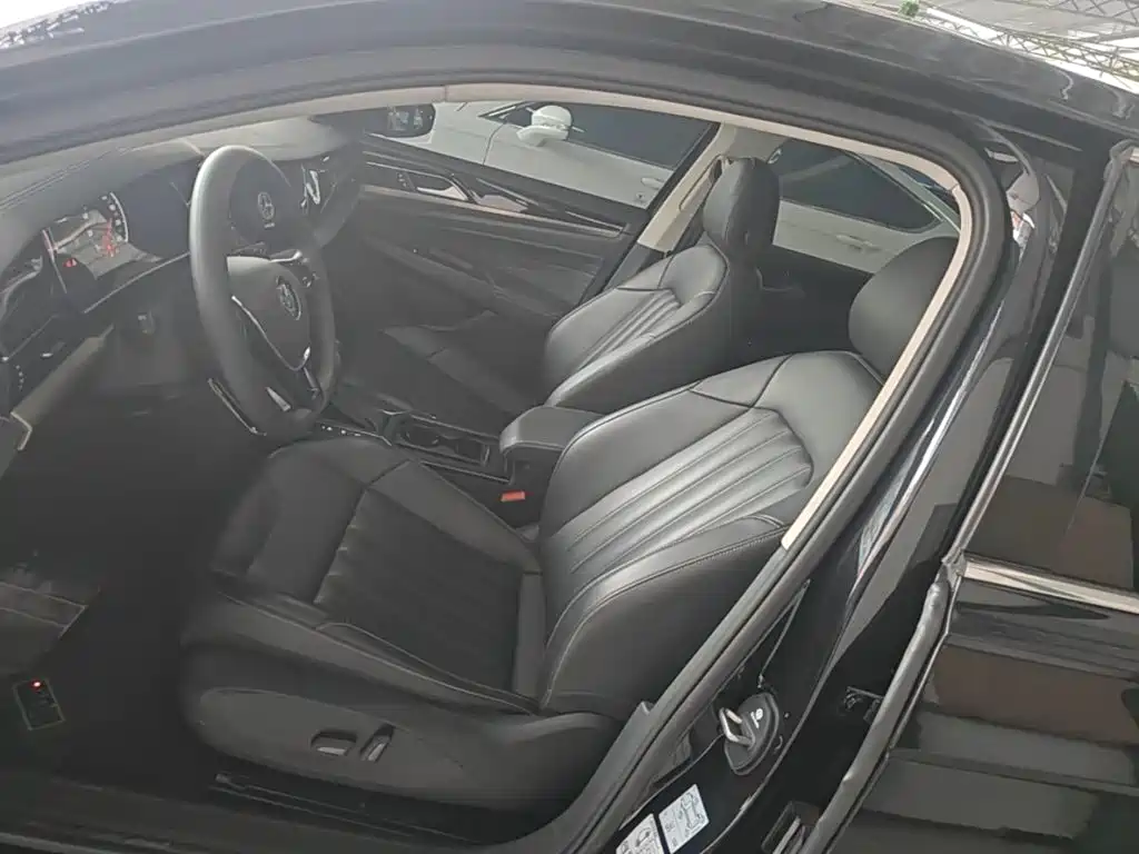 Volkswagen Passat — миниатюра 15