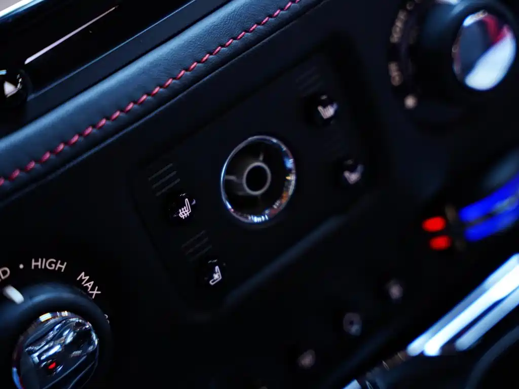 Rolls-Royce Wraith — миниатюра 5