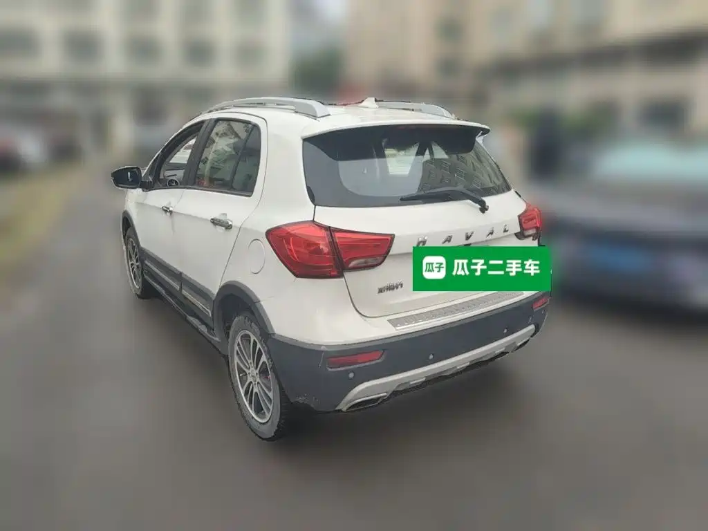 Haval H1 — миниатюра 25
