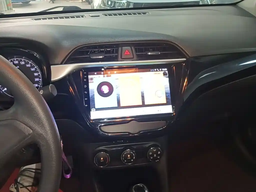 Buick Excelle — миниатюра 13