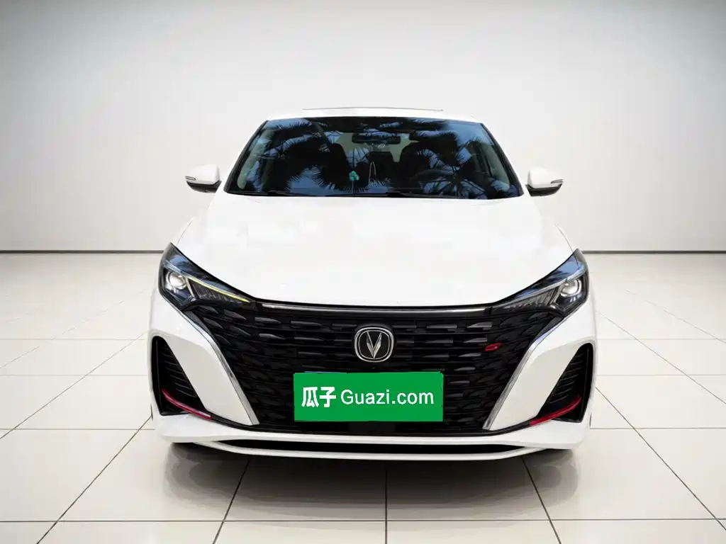 Changan Eado — миниатюра 2