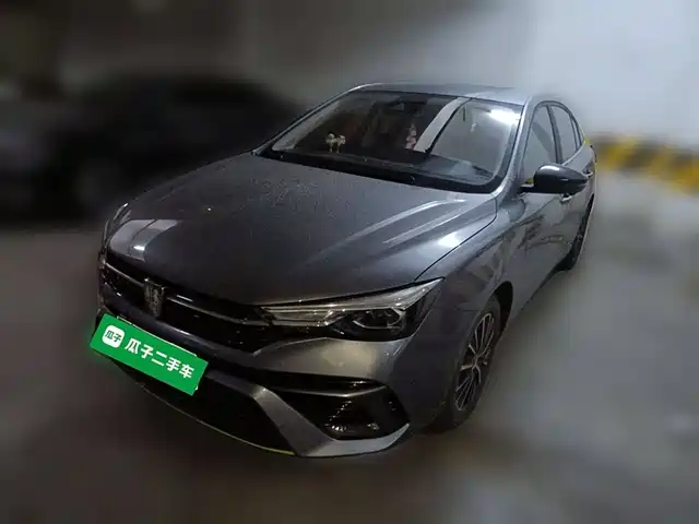 ROEWE  I5