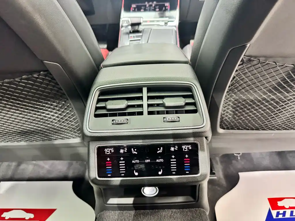 Audi A6L — миниатюра 19