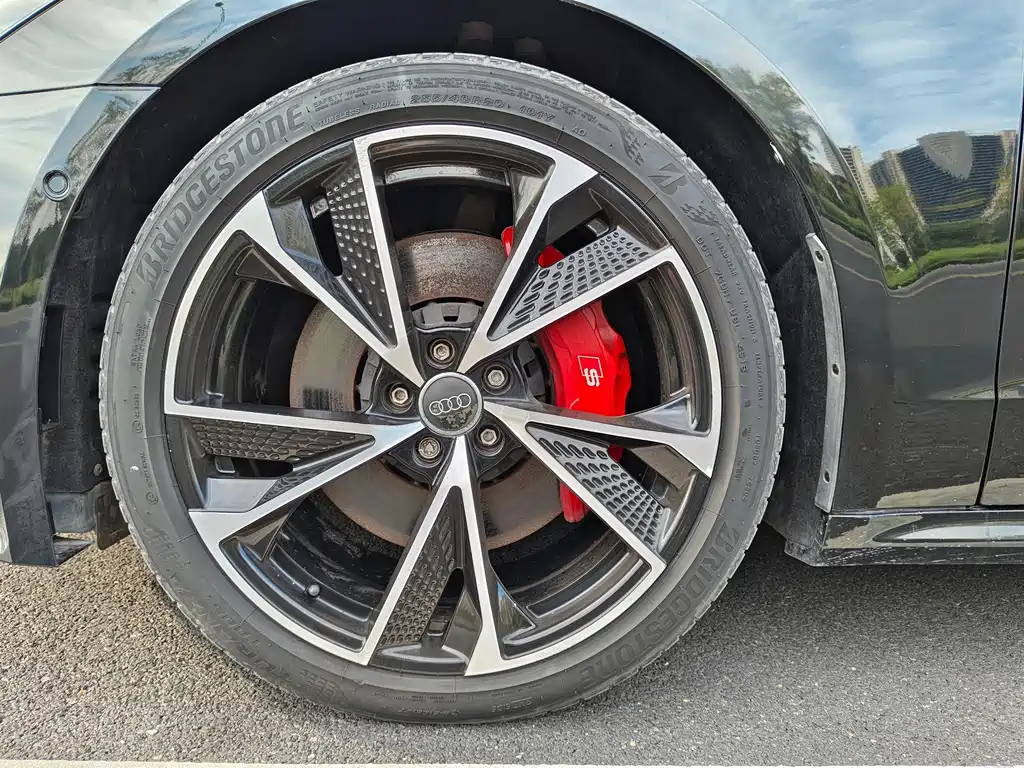 Audi A7 — миниатюра 11
