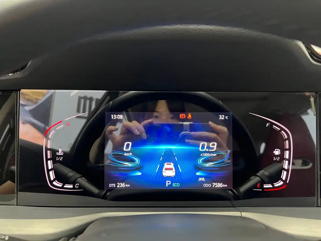 Changan CS75 PLUS — миниатюра 9