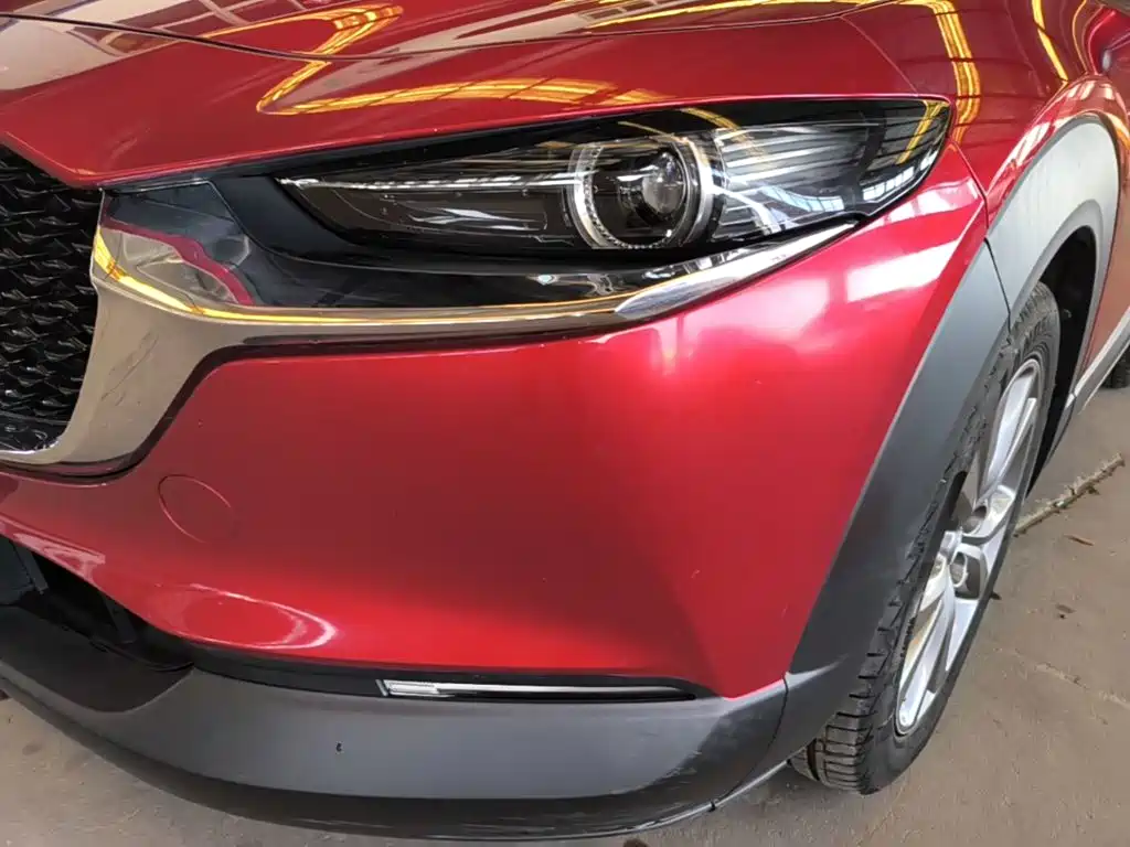 Mazda CX-30 — миниатюра 24