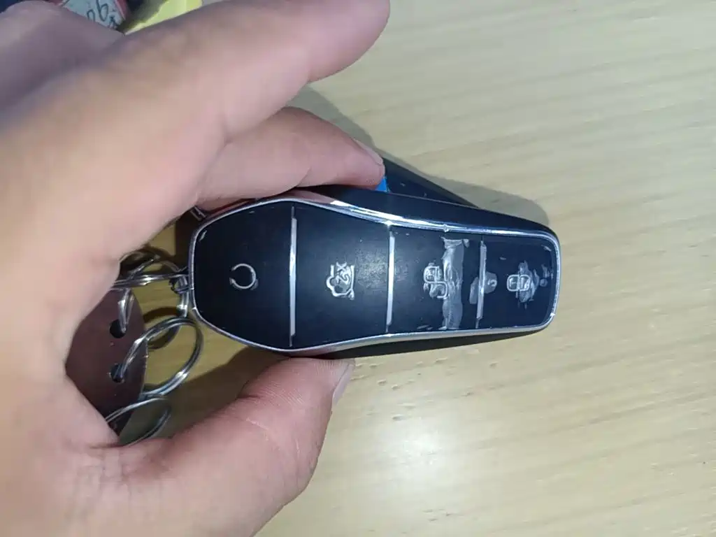 BYD Han L 2025 EV Flagship