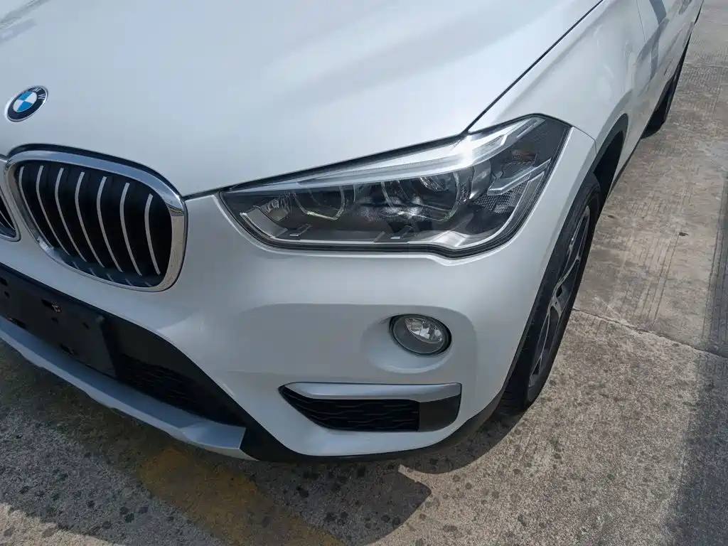 BMW X1 — миниатюра 18