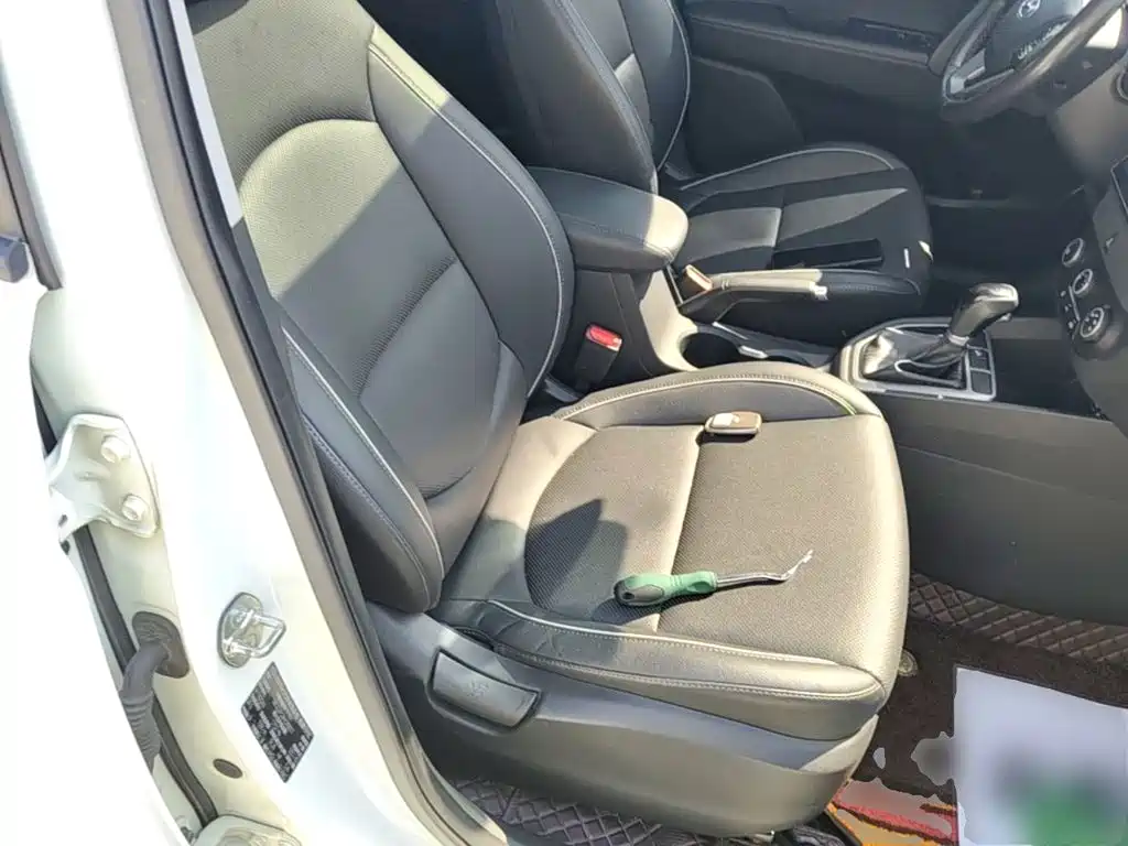 Hyundai ix25 — миниатюра 25