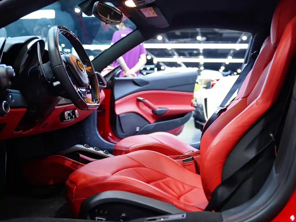 Ferrari 488 — миниатюра 16