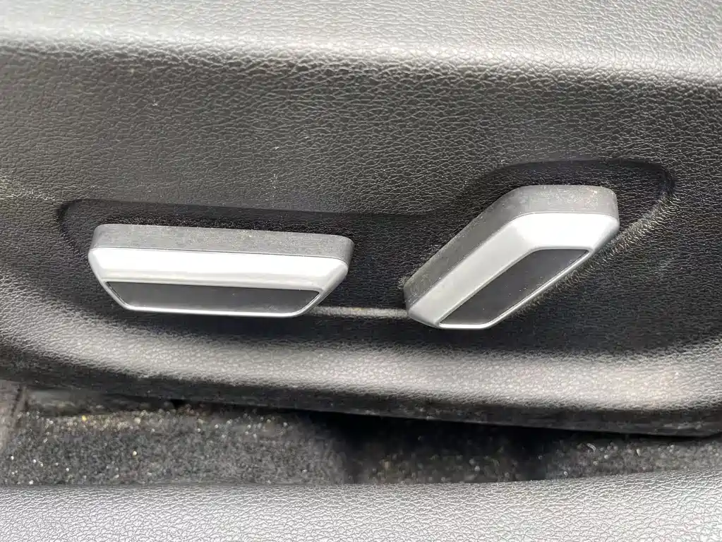 GEELY AUTOMOBILE EMGRAND GL