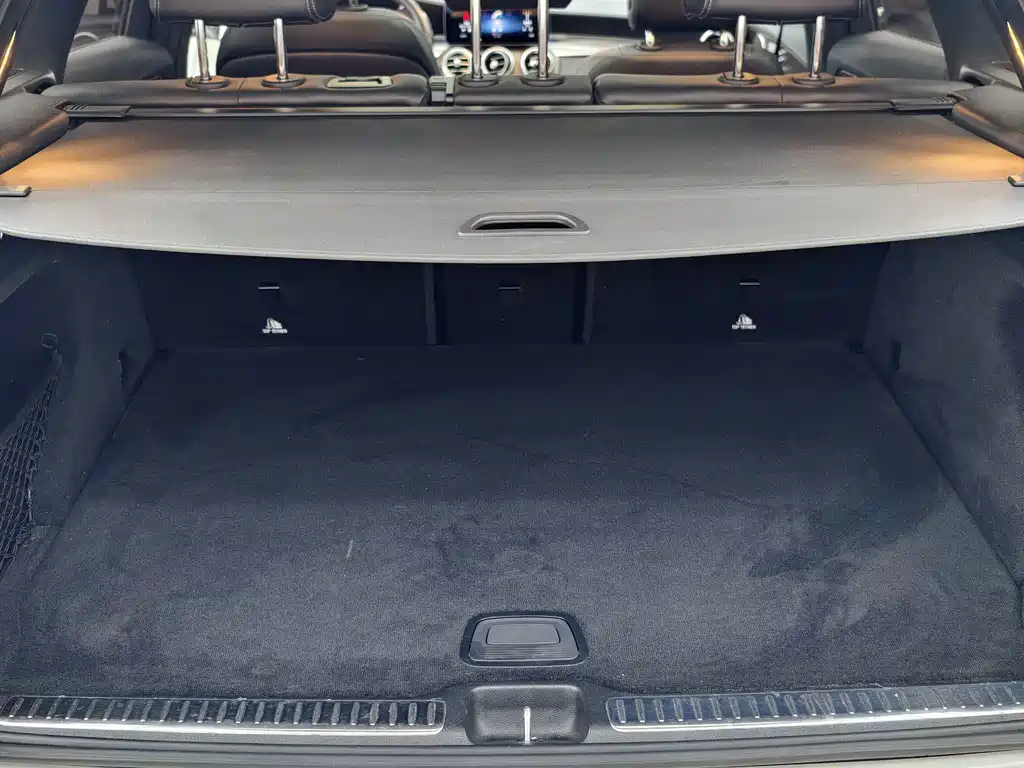Mercedes-Benz GLC — миниатюра 15