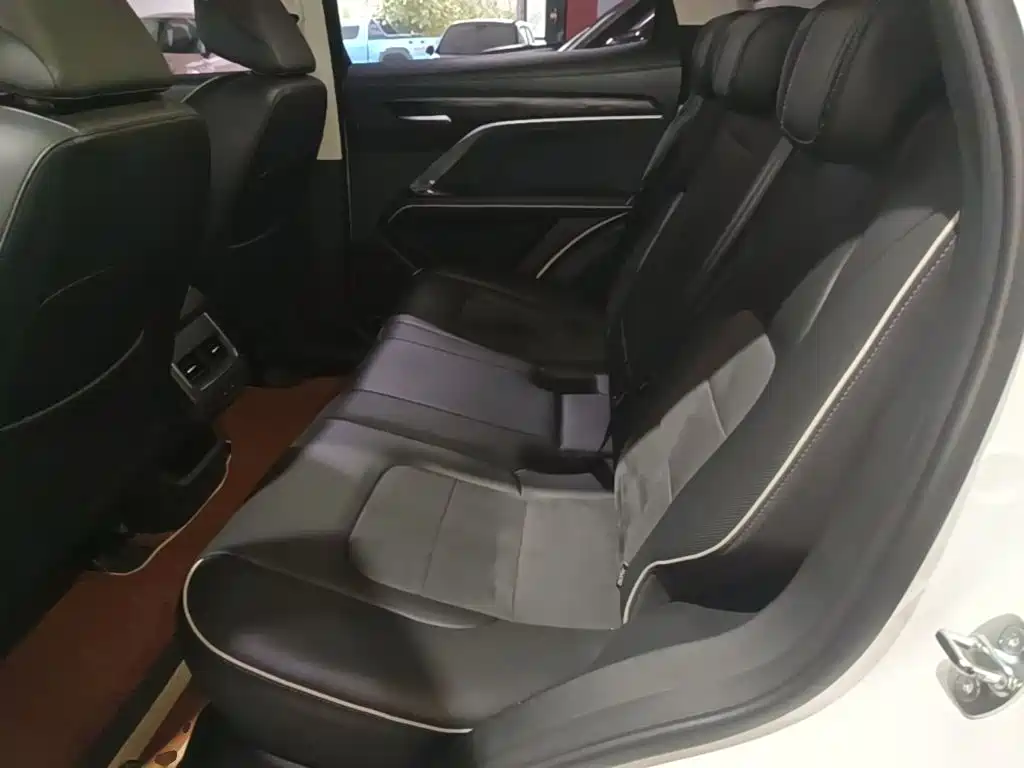Haval H6 — миниатюра 17