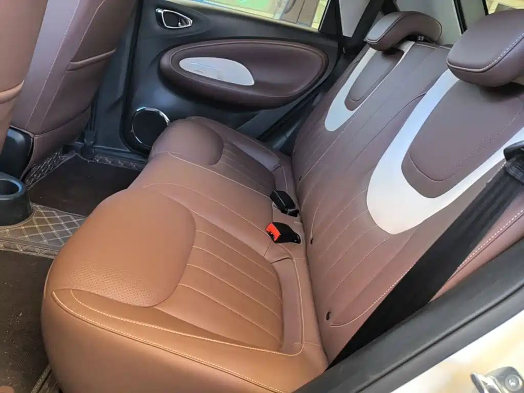 Wuling Bingo — миниатюра 17