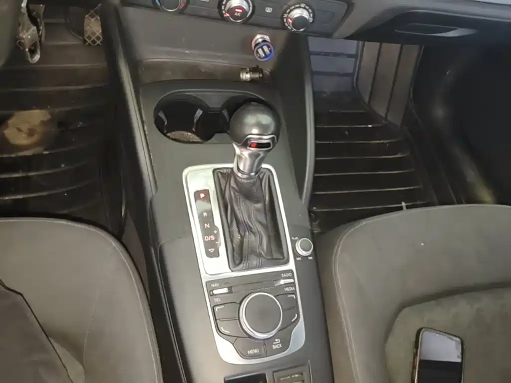 Audi A3 — миниатюра 14