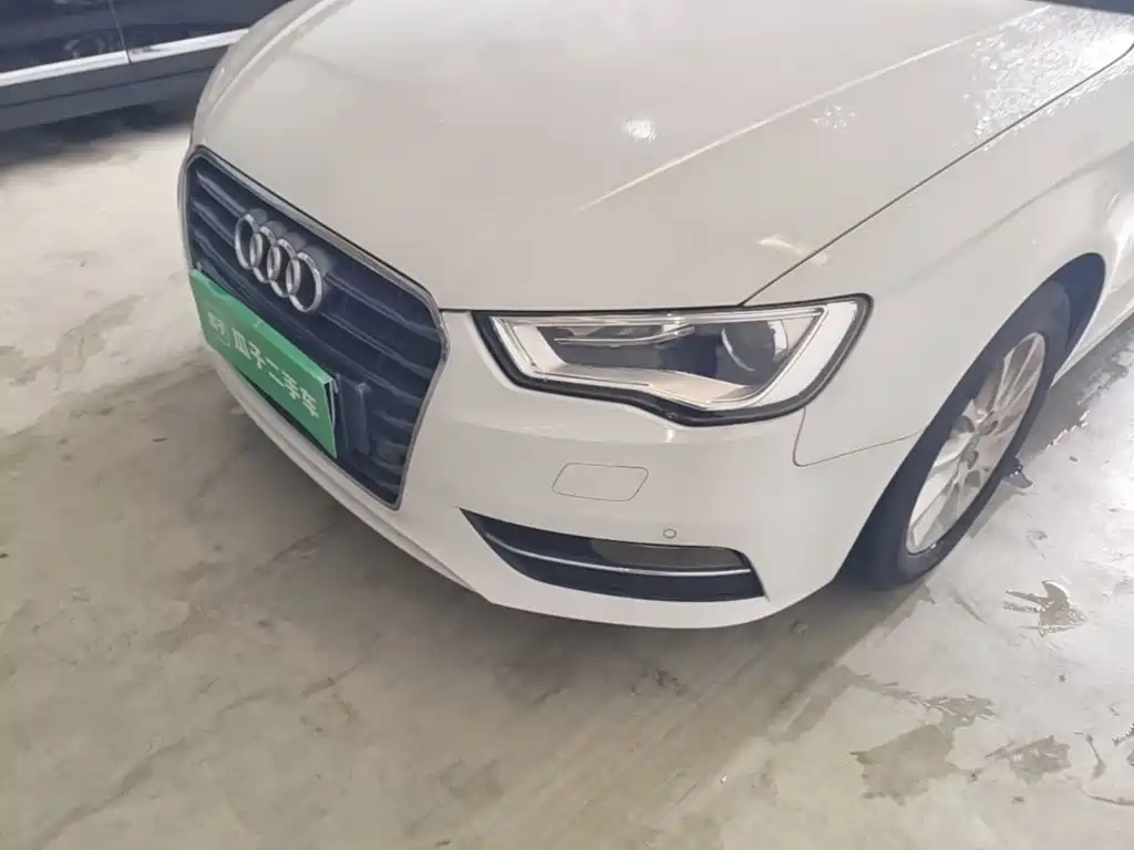 Audi A3 — миниатюра 24