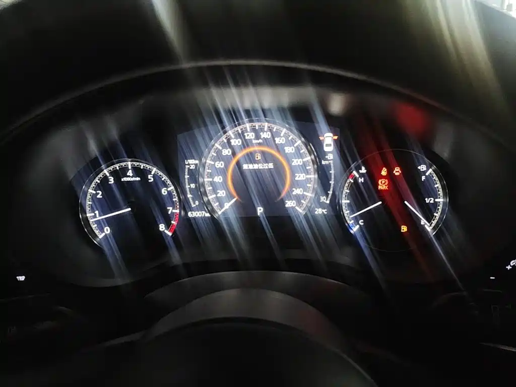 Mazda 3 Axela — миниатюра 12