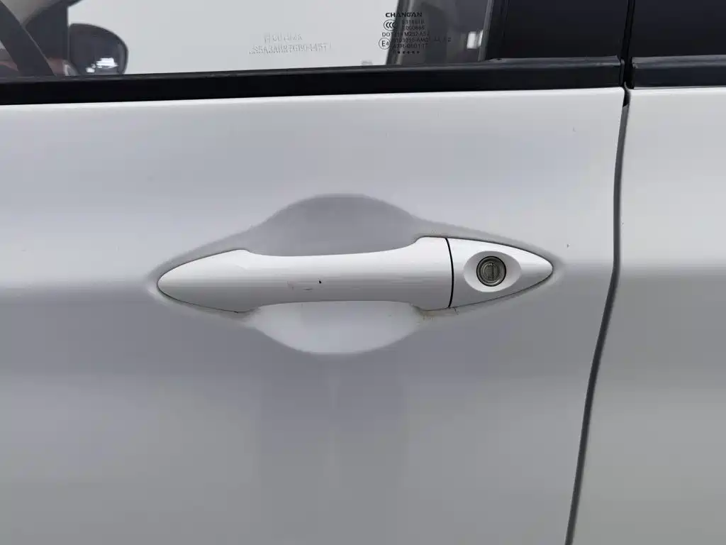 Changan BenBen — миниатюра 18