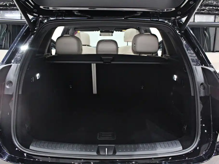 Li Auto Li L6 — миниатюра 12