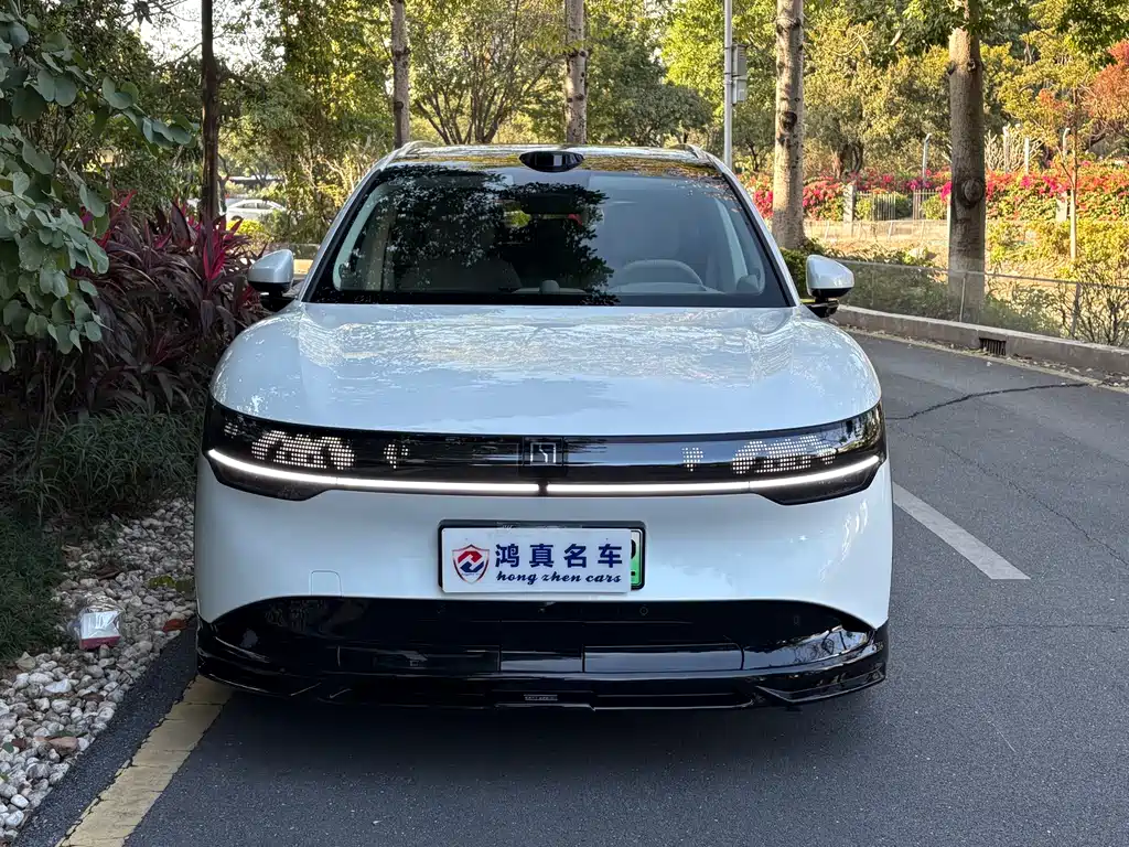 ZEEKR EXTREME KRYPTON 7X