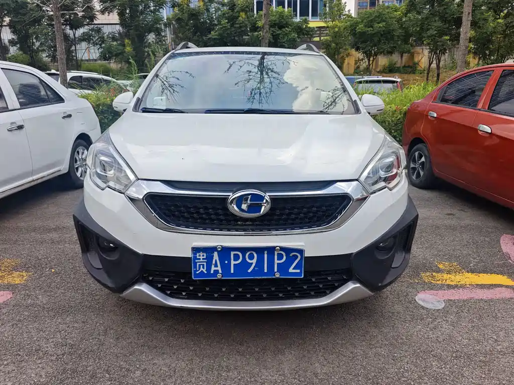 Changhe Changhe Q25 — миниатюра 2