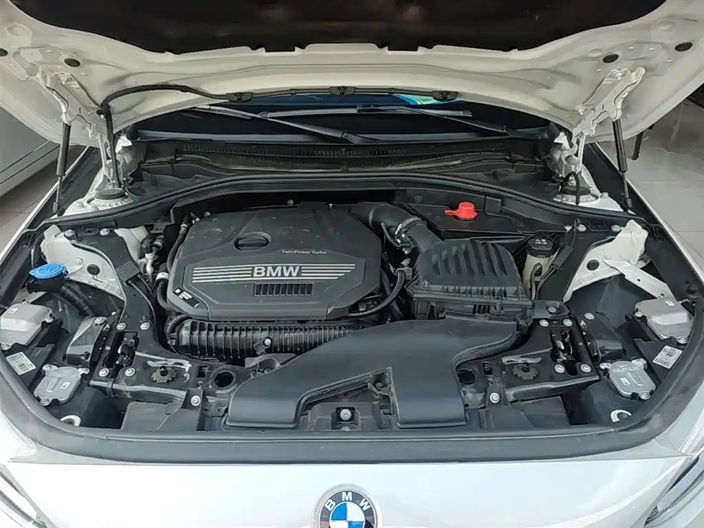 BMW 1 Series — фотографии объявления, Фото 20