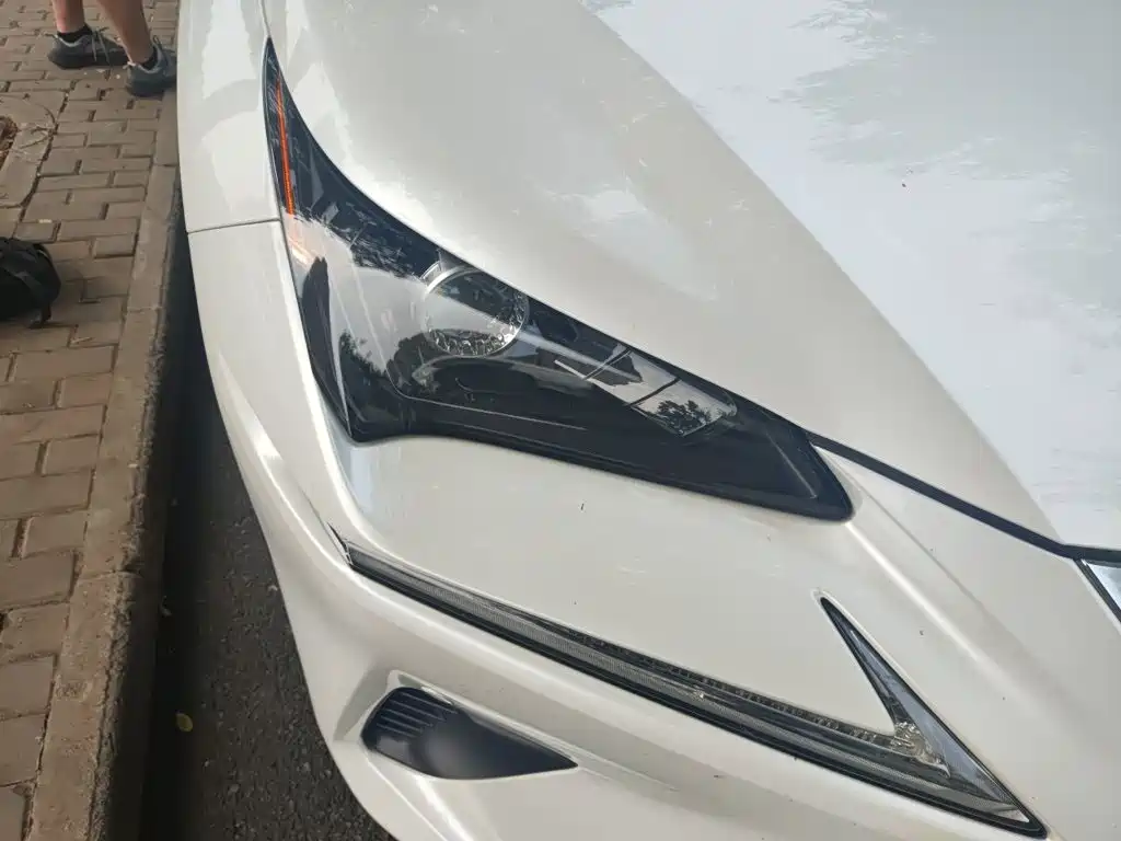 Lexus NX — миниатюра 7