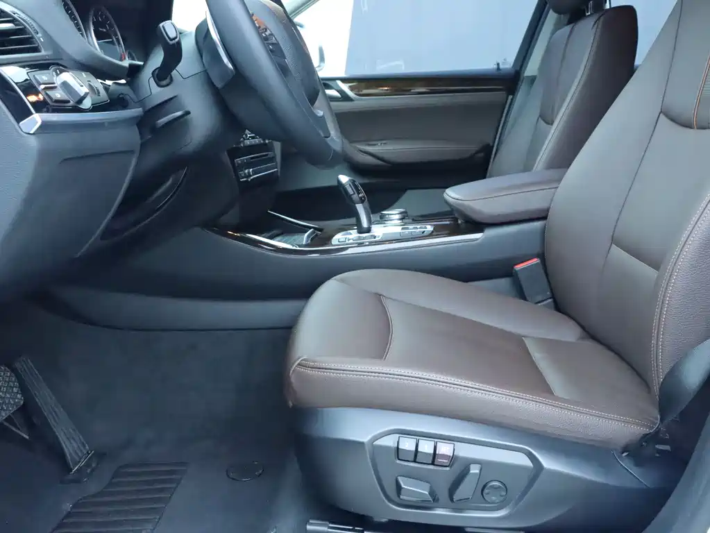 BMW X4 2014 xDrive20i X