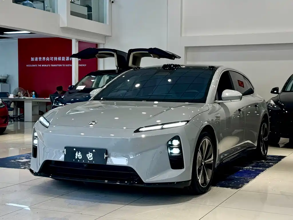 Nio ET5T 2026
