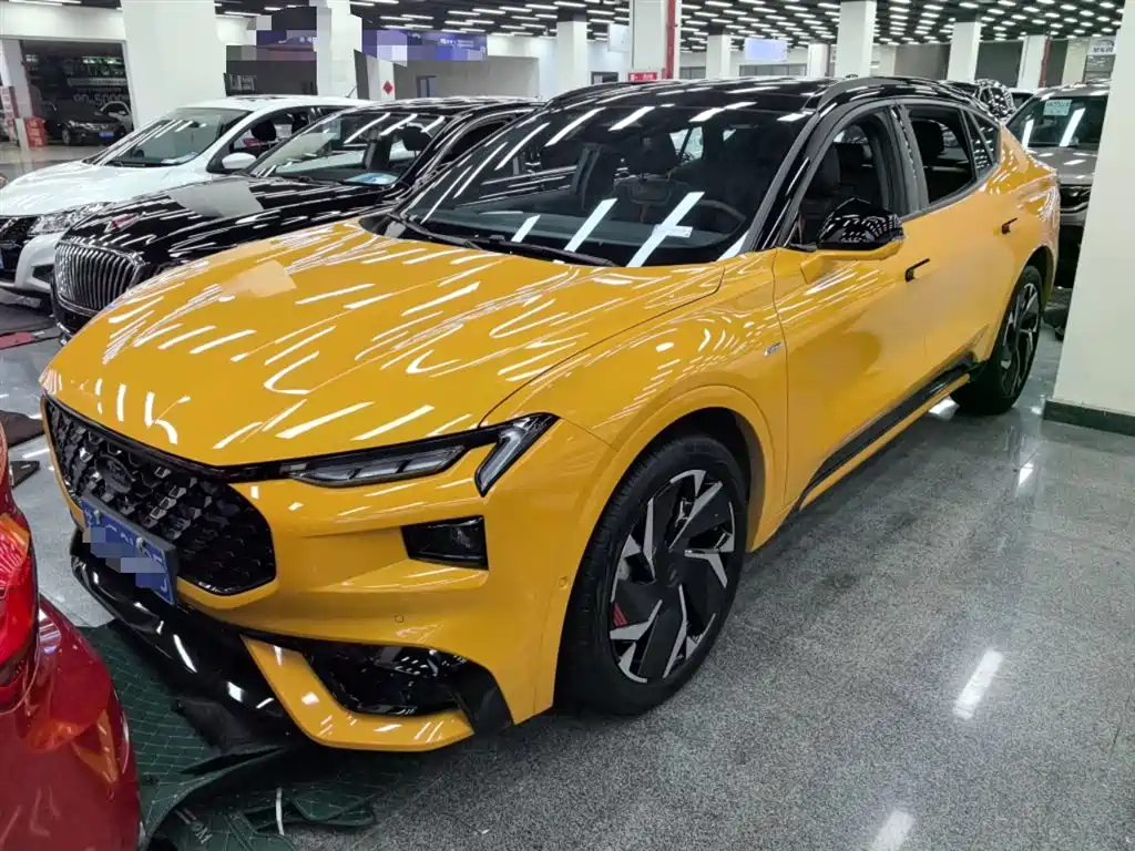 Ford Mondeo 2024